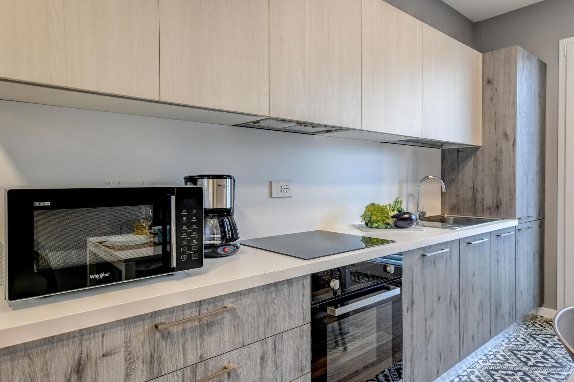 Dolci Luxury - A2 *