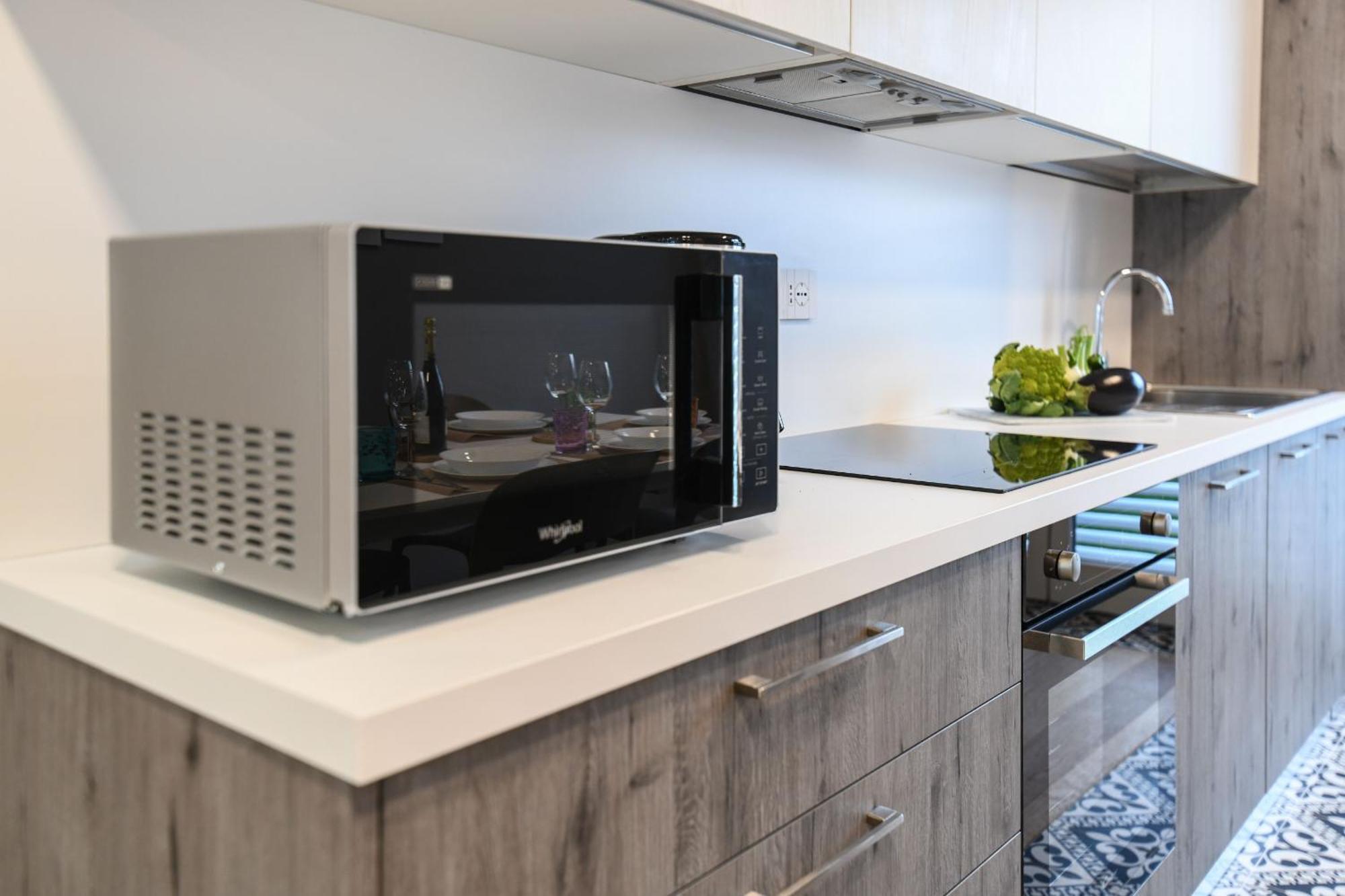 Dolci Luxury - A2 Chalet *