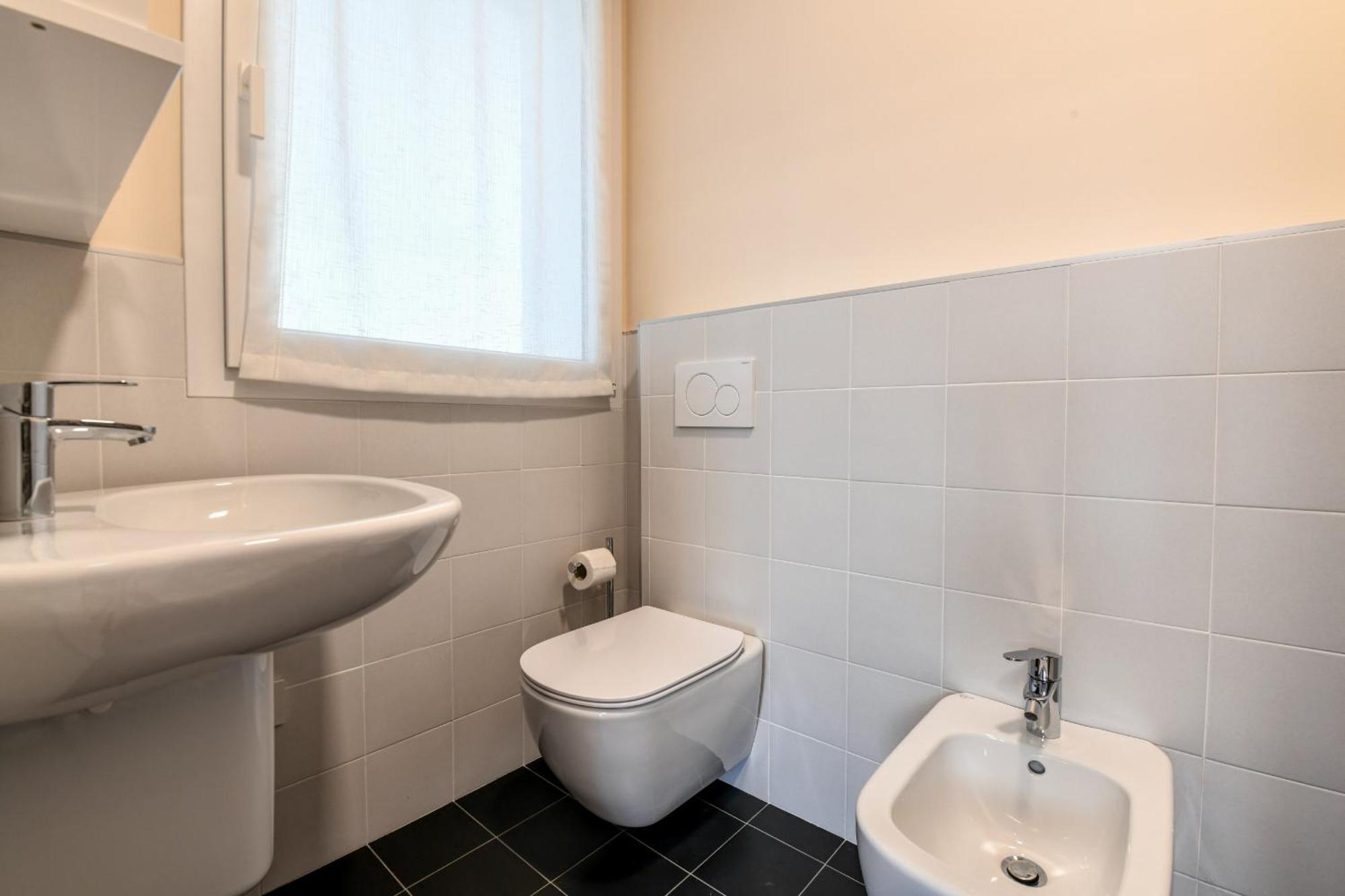 Dolci Luxury - A2 Chalet