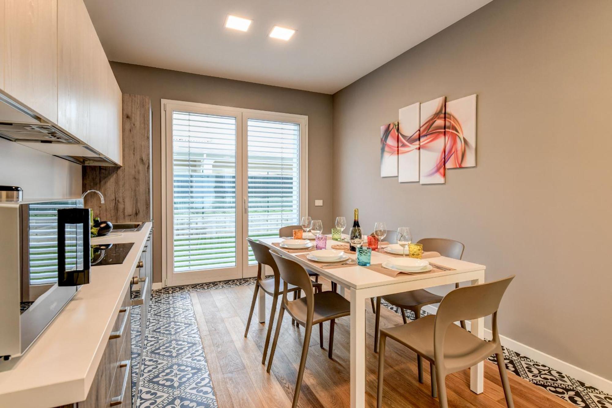 Chalet Dolci Luxury - A2