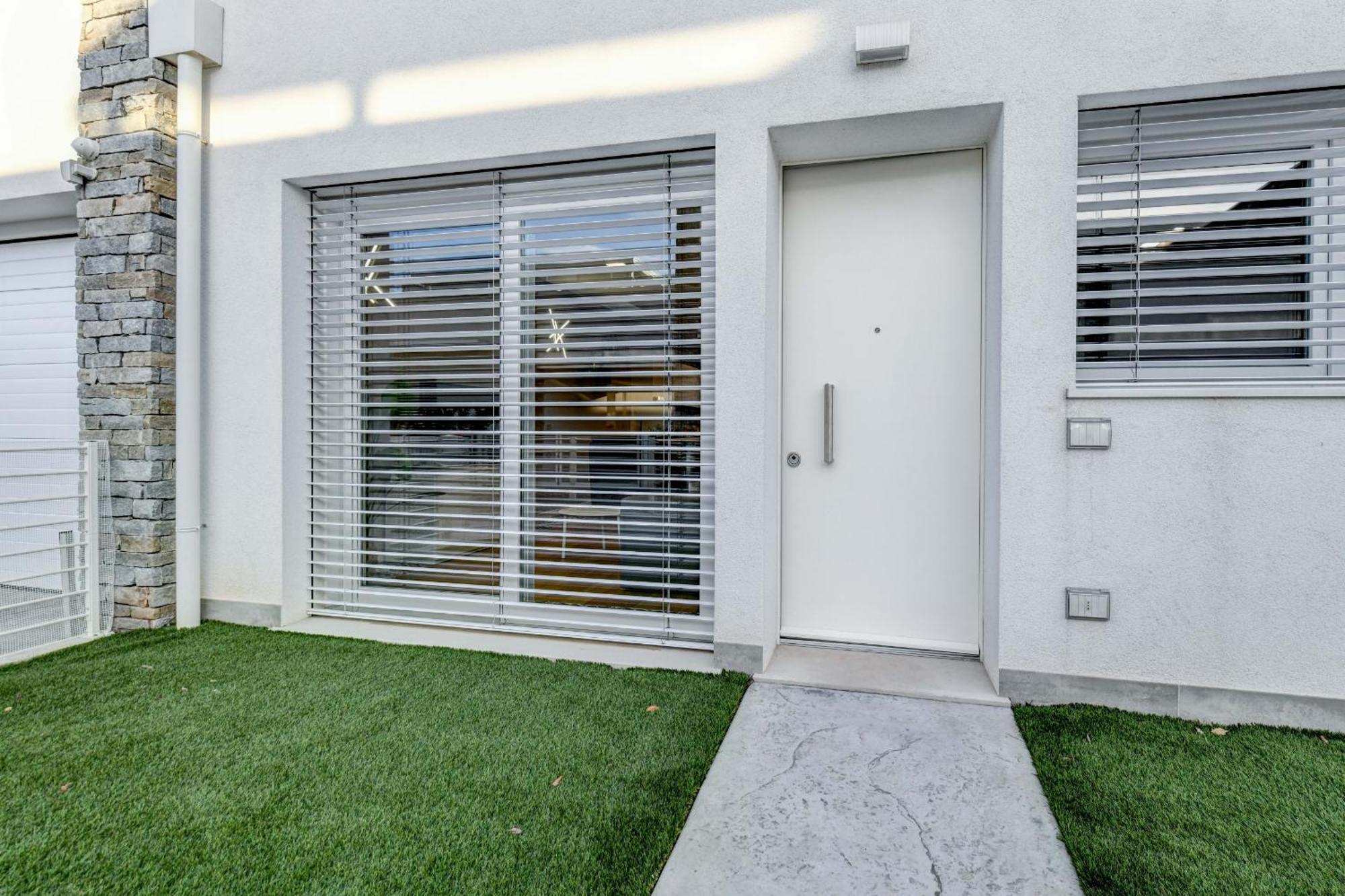 Dolci Luxury - A2 Chalet *
